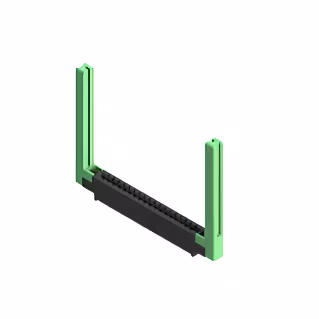 387-018-559-658 EDAC Inc.  Edgeboard Connectors